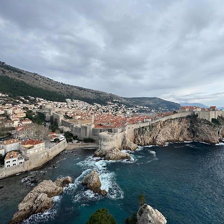 De Spot Guest House - Pile Old Town Gate Dubrovnik Bagian luar foto