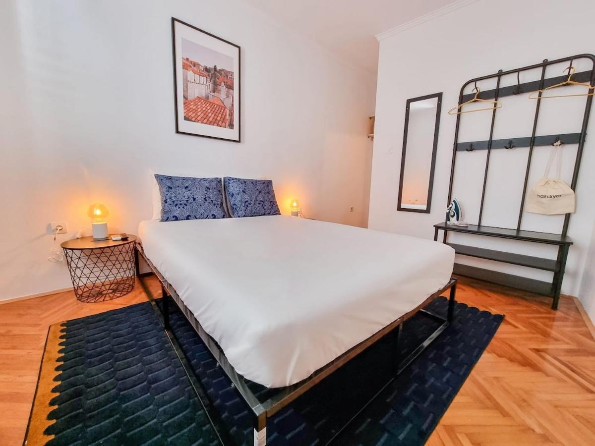 De Spot Guest House - Pile Old Town Gate Dubrovnik Bagian luar foto